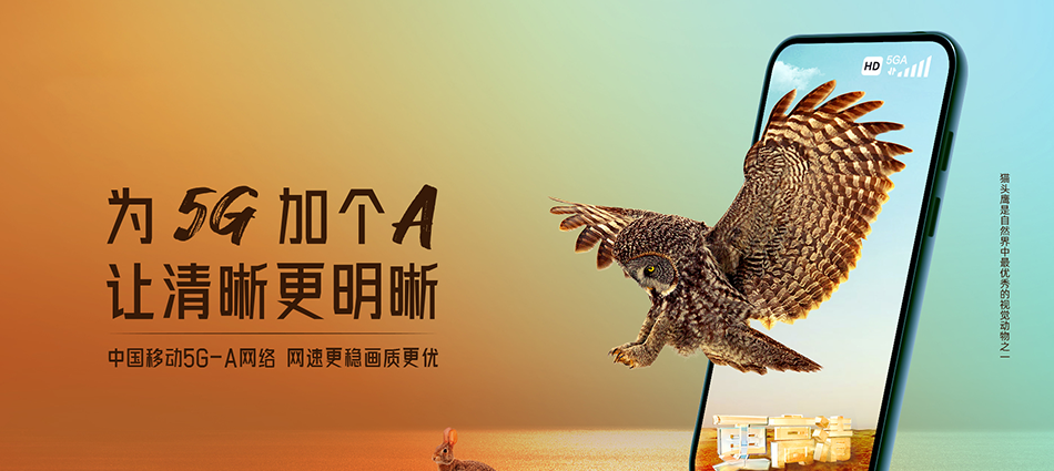 中国移动枞阳县移动宽带